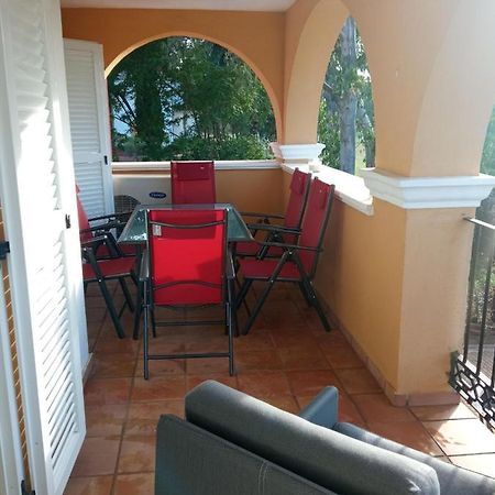 Apartamento Golf Isla Canela, Ayamonte Huelva Ngoại thất bức ảnh