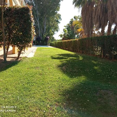 Apartamento Golf Isla Canela, Ayamonte Huelva Ngoại thất bức ảnh