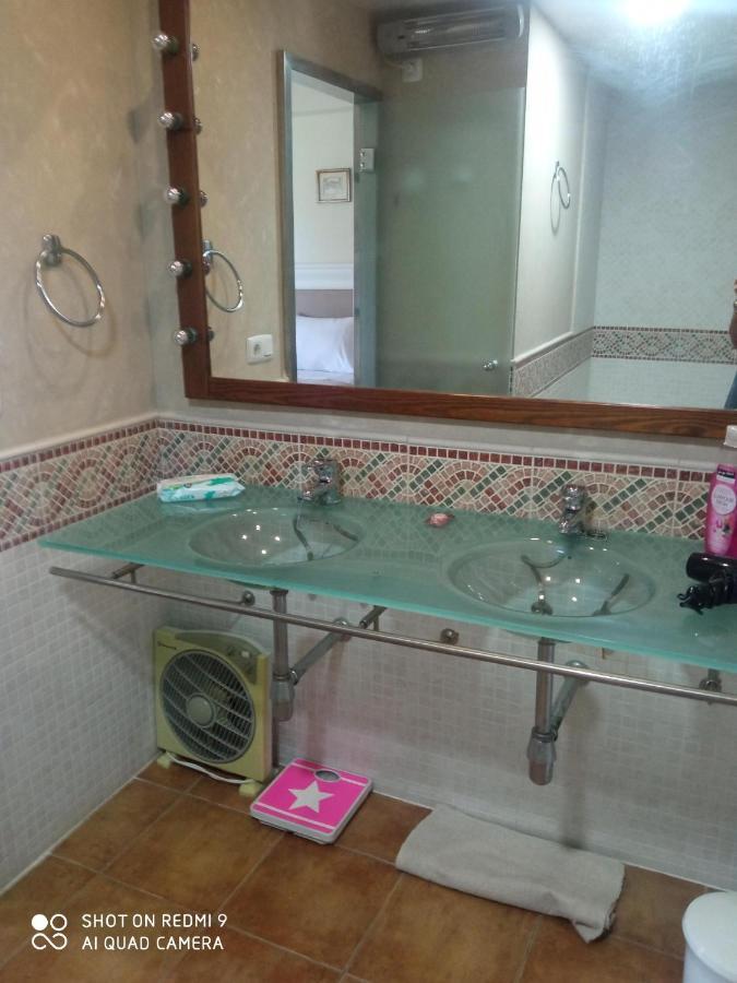 Apartamento Golf Isla Canela, Ayamonte Huelva Ngoại thất bức ảnh