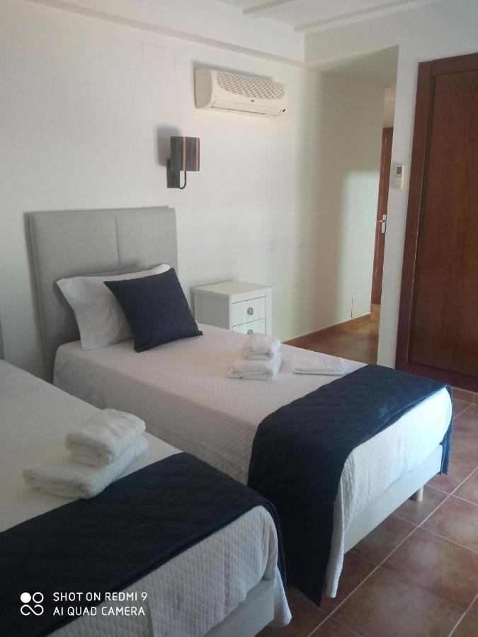 Apartamento Golf Isla Canela, Ayamonte Huelva Ngoại thất bức ảnh