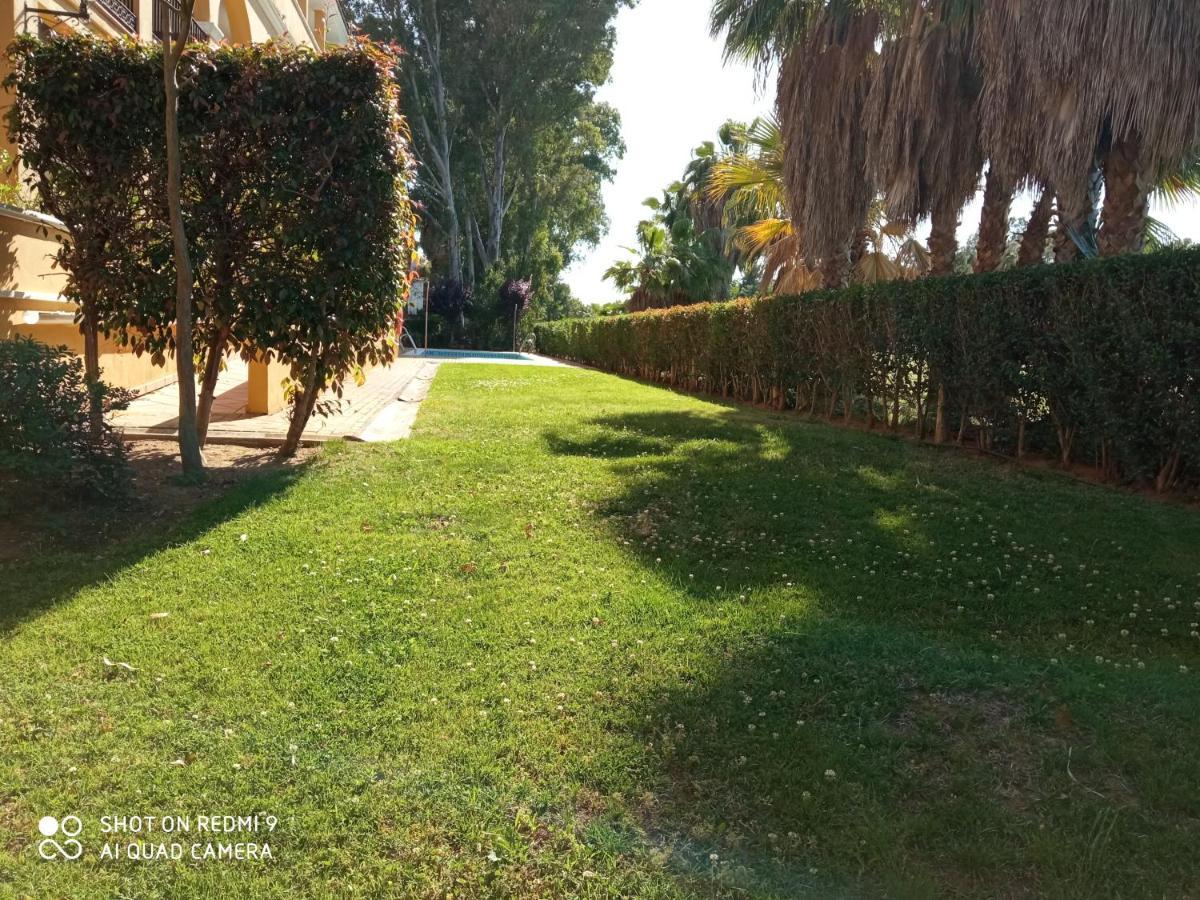 Apartamento Golf Isla Canela, Ayamonte Huelva Ngoại thất bức ảnh