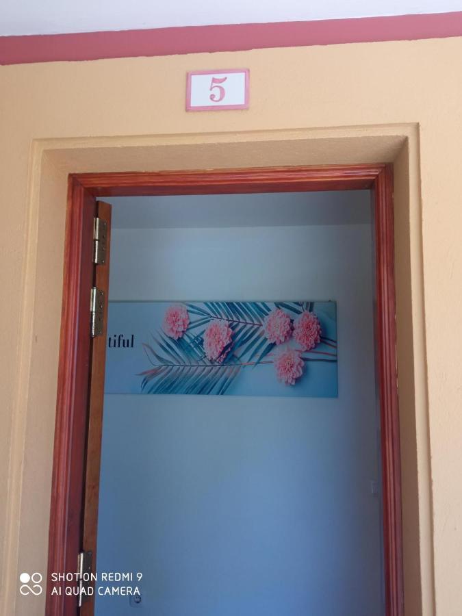 Apartamento Golf Isla Canela, Ayamonte Huelva Ngoại thất bức ảnh